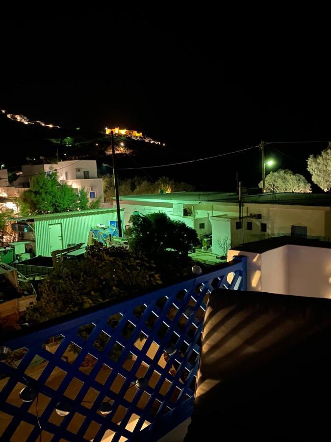 Blue Meadow Villa Livadi  Exterior photo