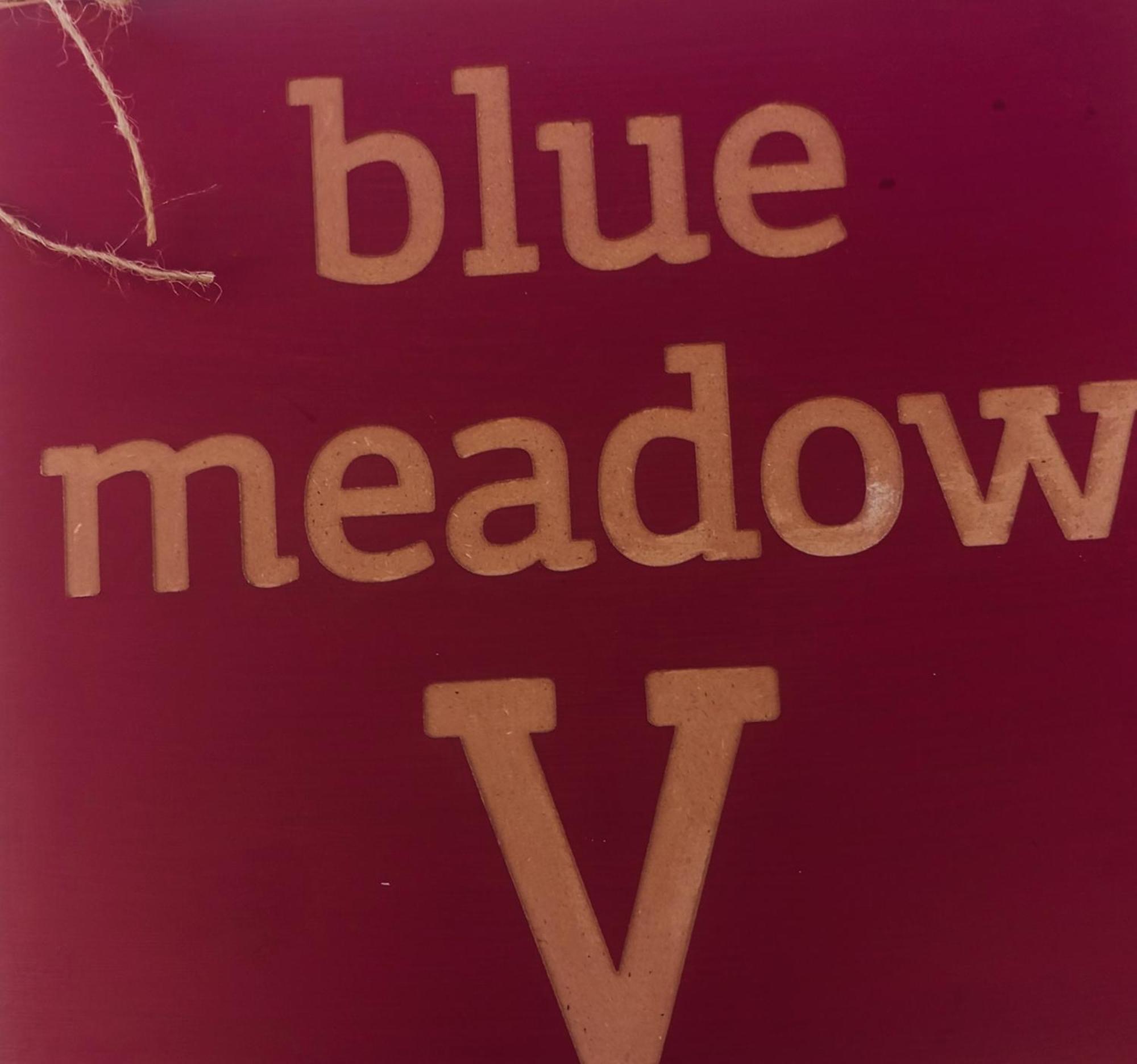 Blue Meadow Villa Livadi  Exterior photo